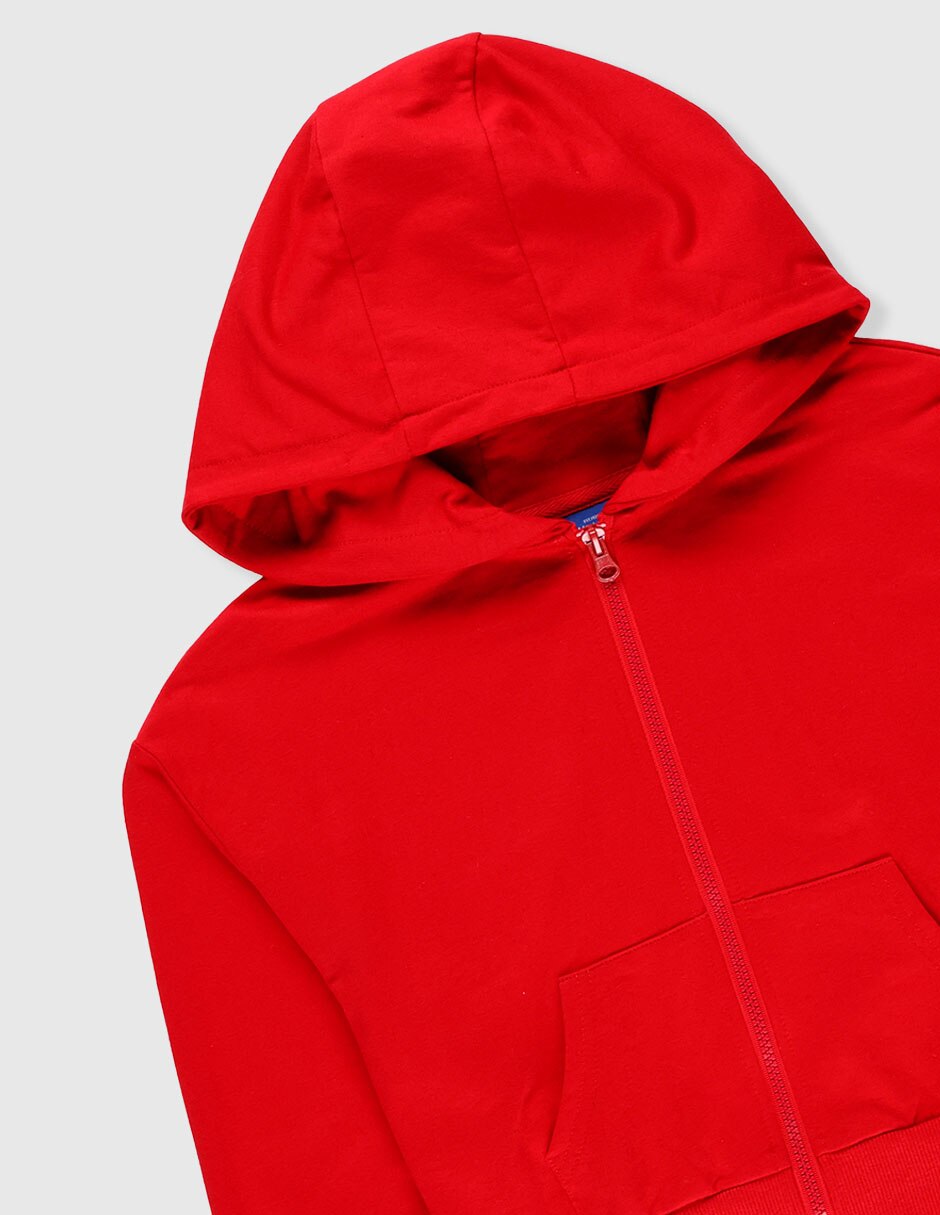 Sudadera para niña 3