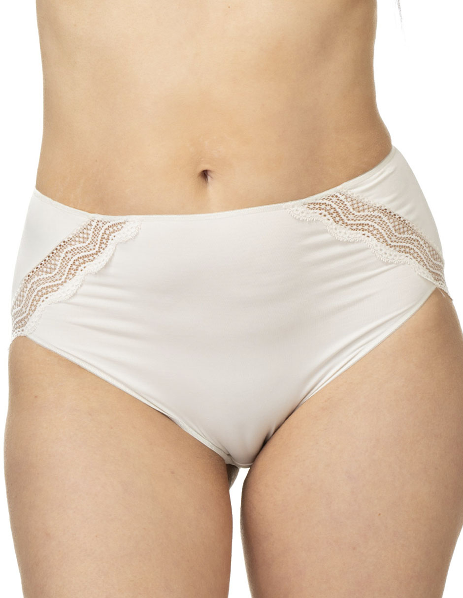 Panty de microfibra para mujer Panty de microfibra para mujer