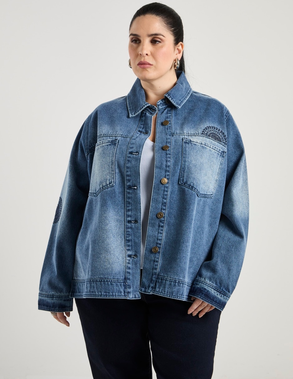 Chamarra para mujer Chamarra para mujer