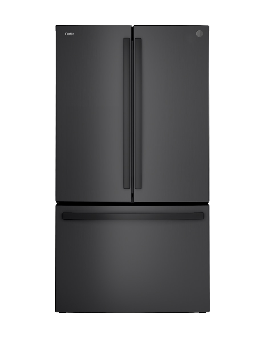 Refrirador bottom mount 22 pies cúbicos con fábrica de hielo PWN22JBWCKB Refrirador bottom mount 22 pies cúbicos con fábrica de hielo PWN22JBWCKB