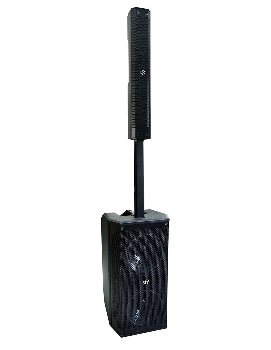 Bafle exterior xonorum evo 1 2