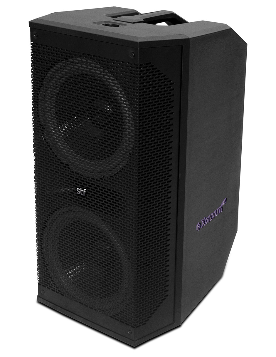 Bafle exterior xonorum evo 1 4