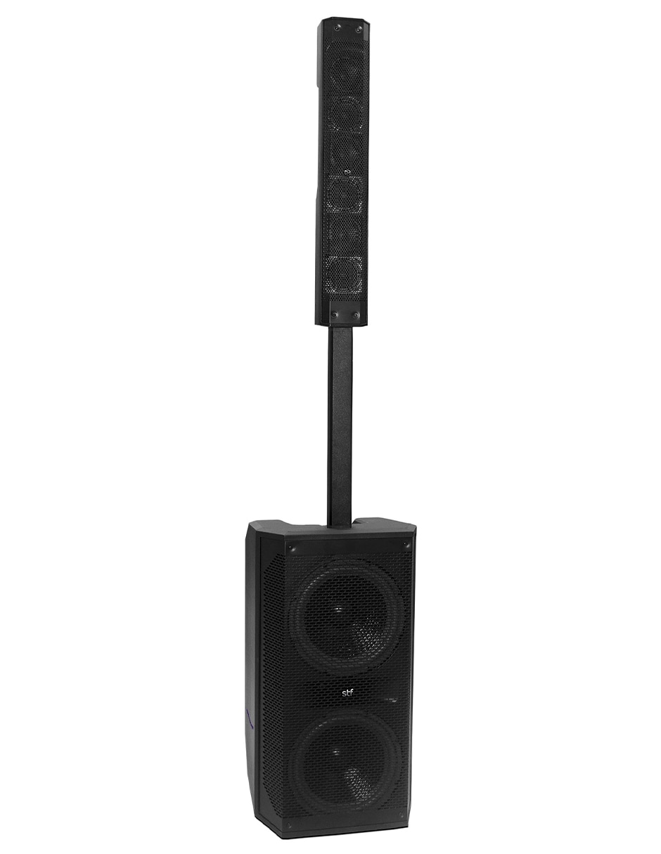 Bafle exterior xonorum evo 1 1