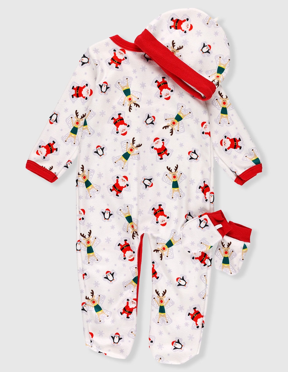 Set bebé unisex 5