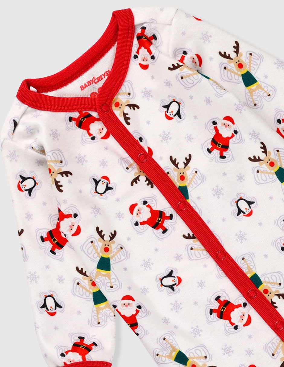 Set bebé unisex