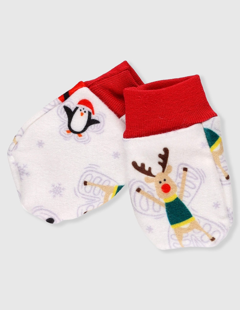 Set bebé unisex