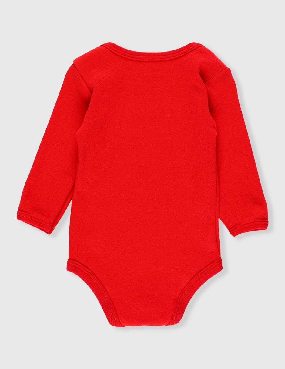 Pañalero de algodón infantil 4