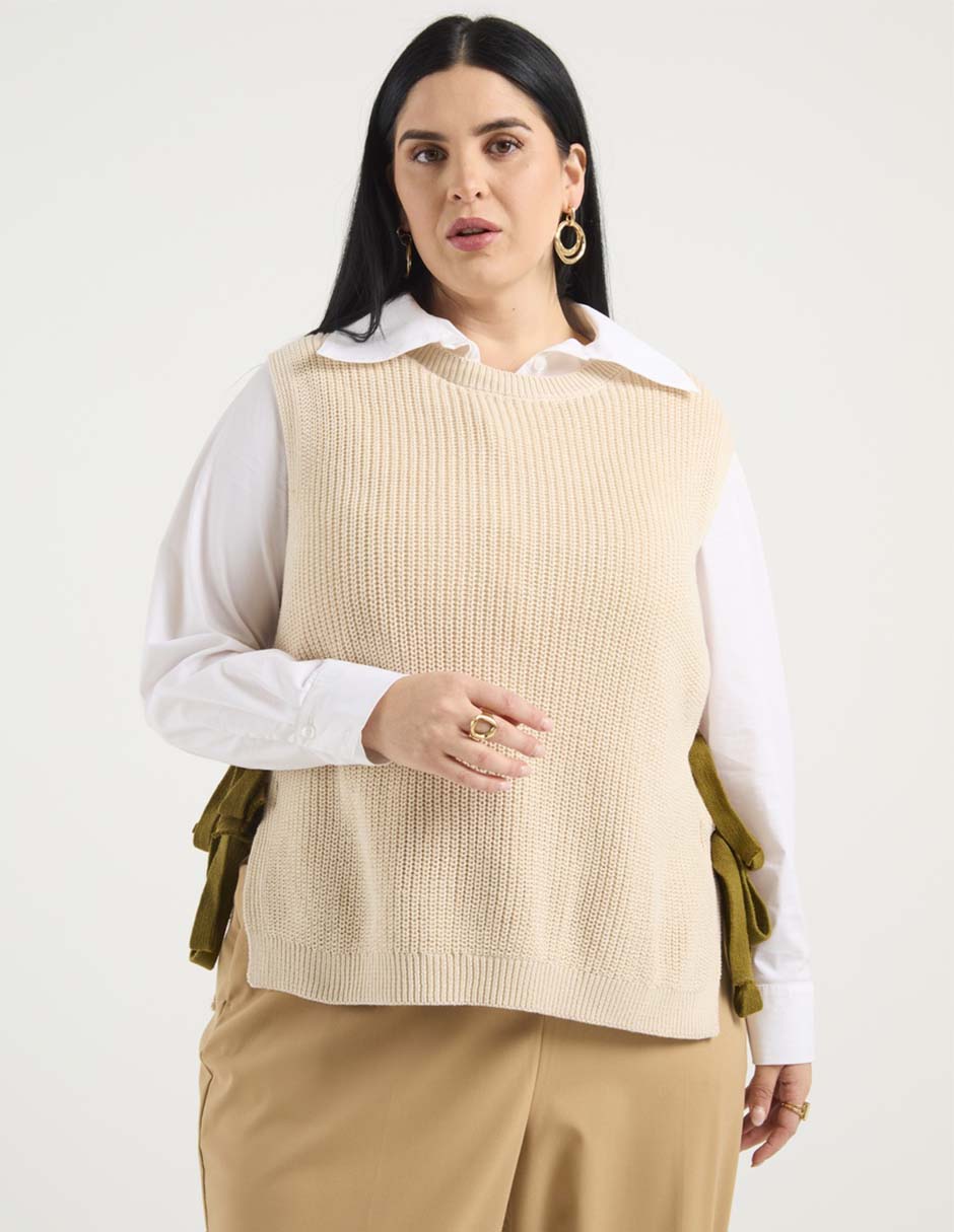 Chaleco para mujer Chaleco para mujer