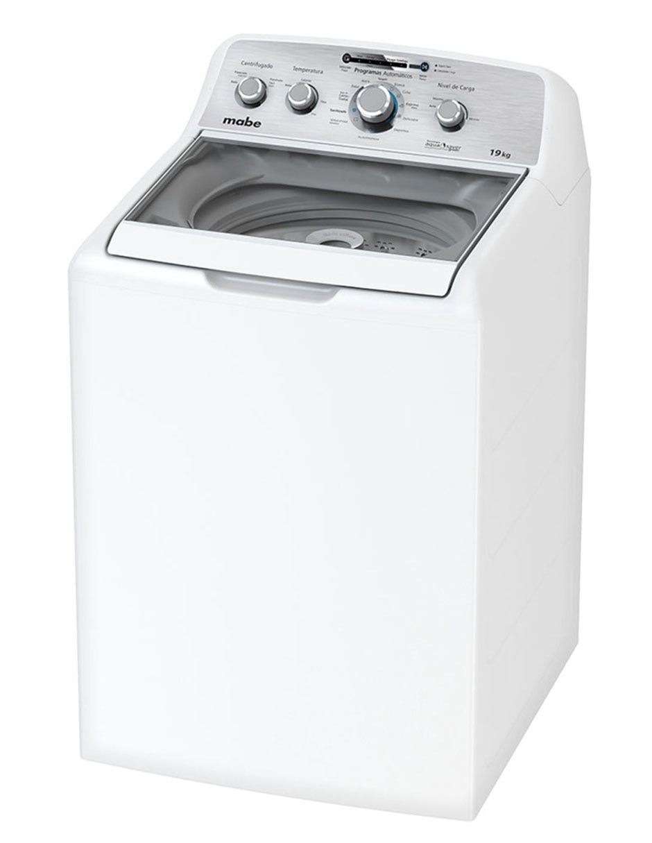 Lavadora 19 Kg automática carga superior LMA79114VBAK0
