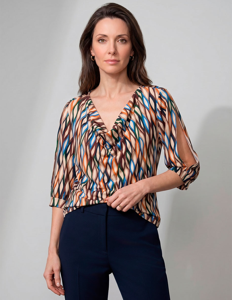 Blusa