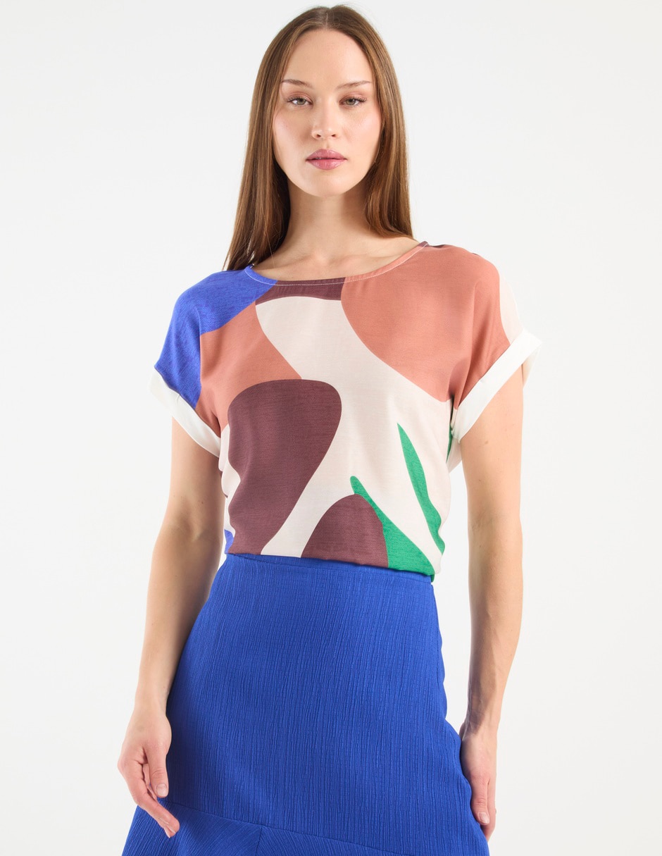 Blusa Blusa