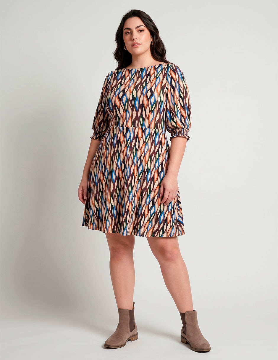 Blusa para mujer 1