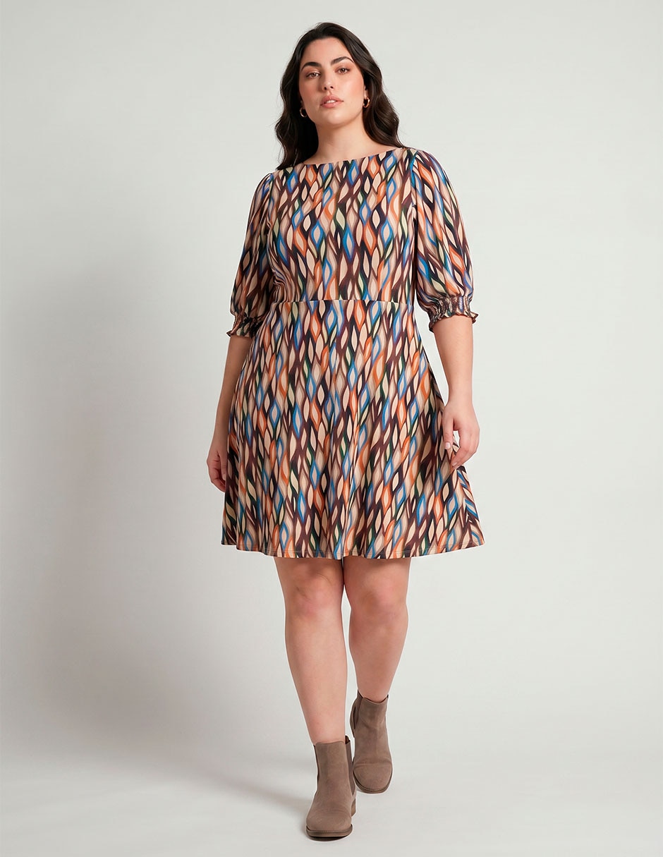 Blusa para mujer 3