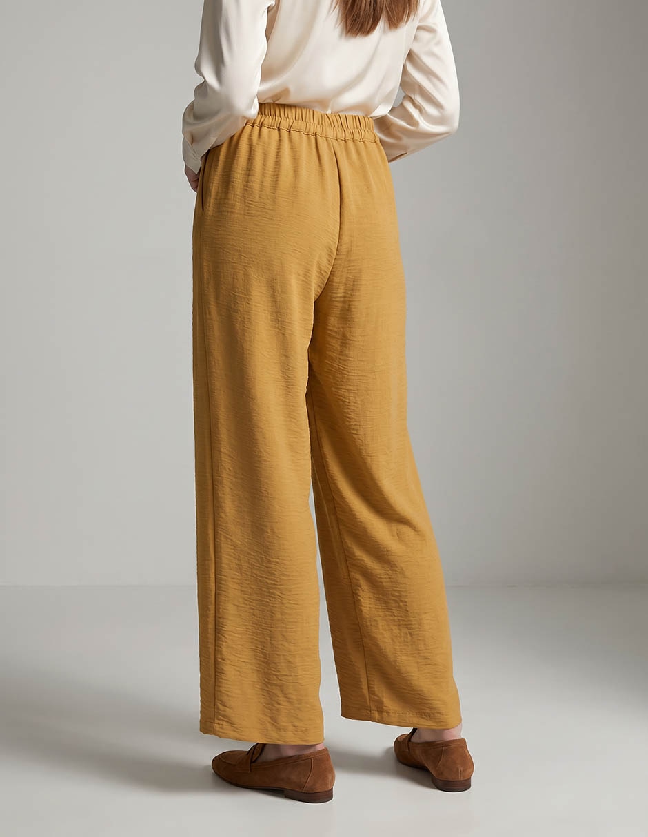 Pantalon Valeria By Trucco