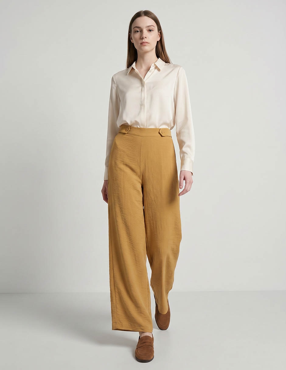 Pantalon Valeria By Trucco