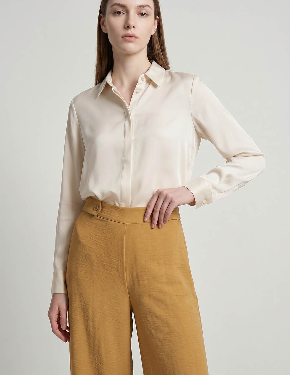 Pantalon Valeria By Trucco
