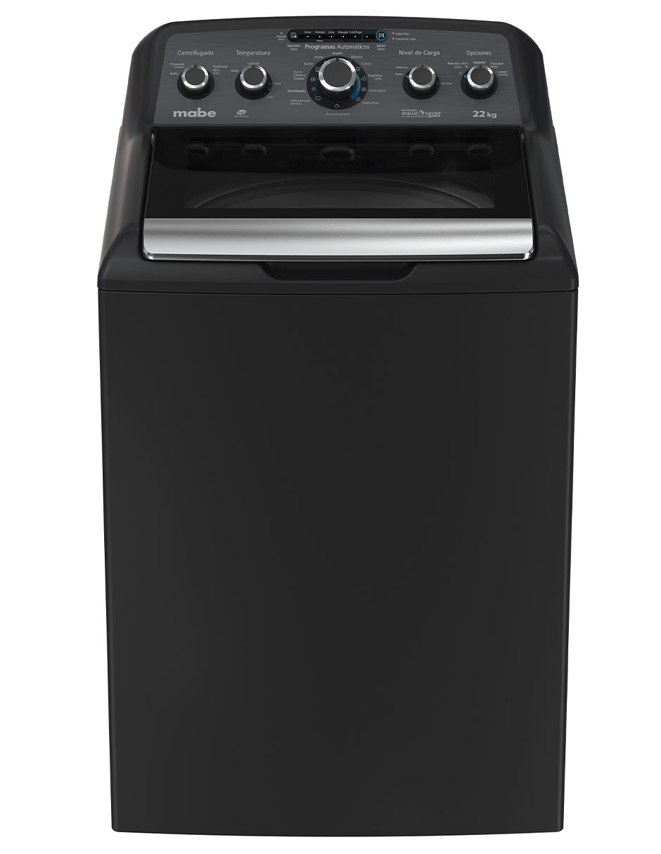 Lavadora 22 Kg automática carga superior LMA72215WDAB0 Lavadora 22 Kg automática carga superior LMA72215WDAB0