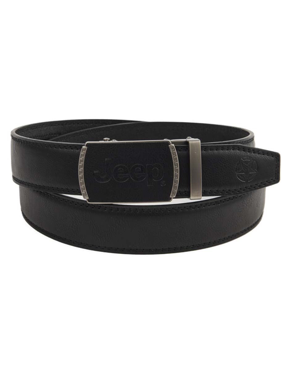 Cinturón de piel para hombre Cinturón de piel para hombre