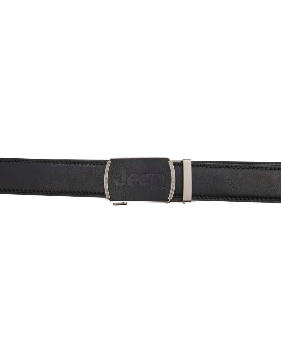 Cinturón de piel para hombre 2