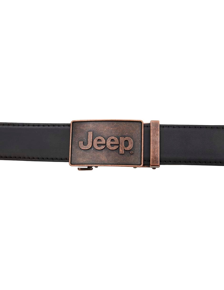Cinturón de piel para hombre 2