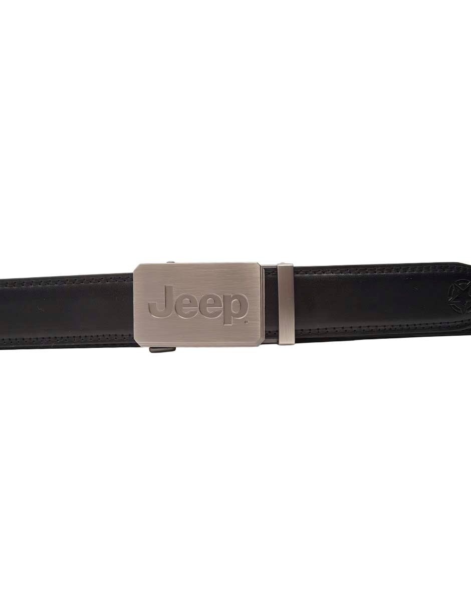 Cinturón de piel para hombre 2