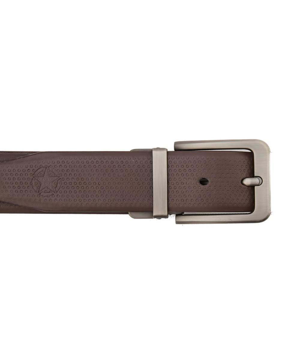 Cinturón de piel para hombre 3