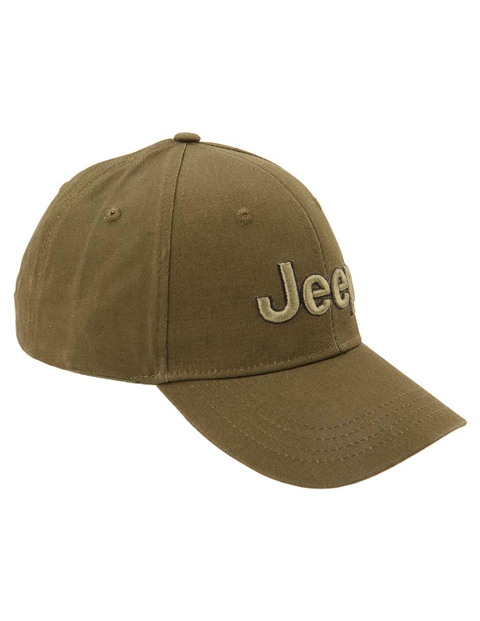 Gorra visera curva correa ajustable casual Accesorios para hombre