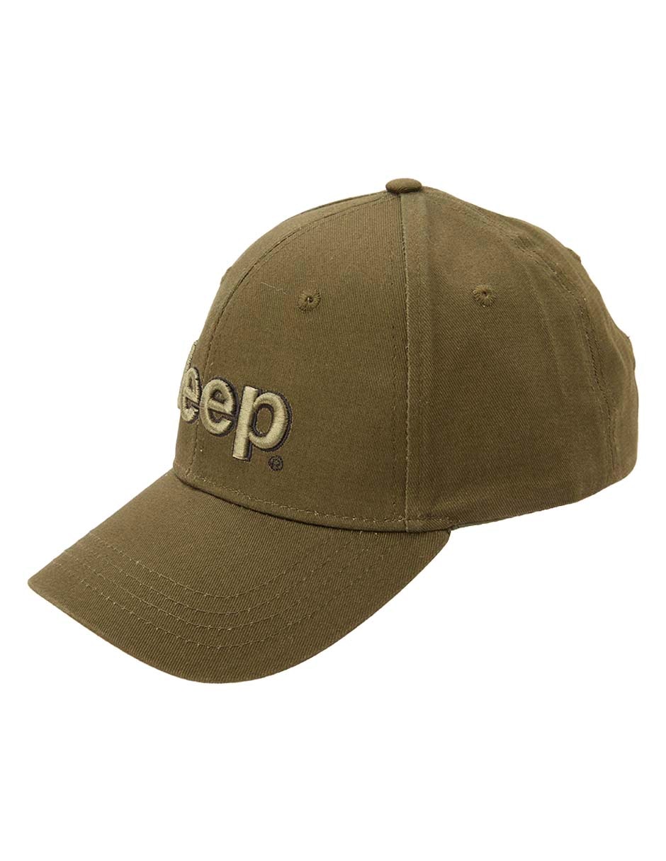 Gorra visera curva correa ajustable casual Accesorios para hombre 2