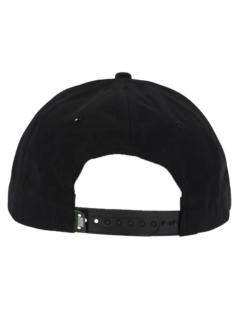 Gorra visera curva snapback casual Accesorios para hombre 3