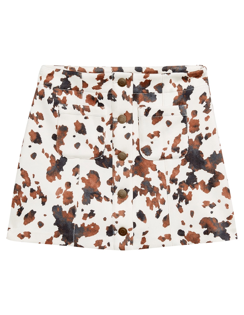 Falda Old Navy para niña