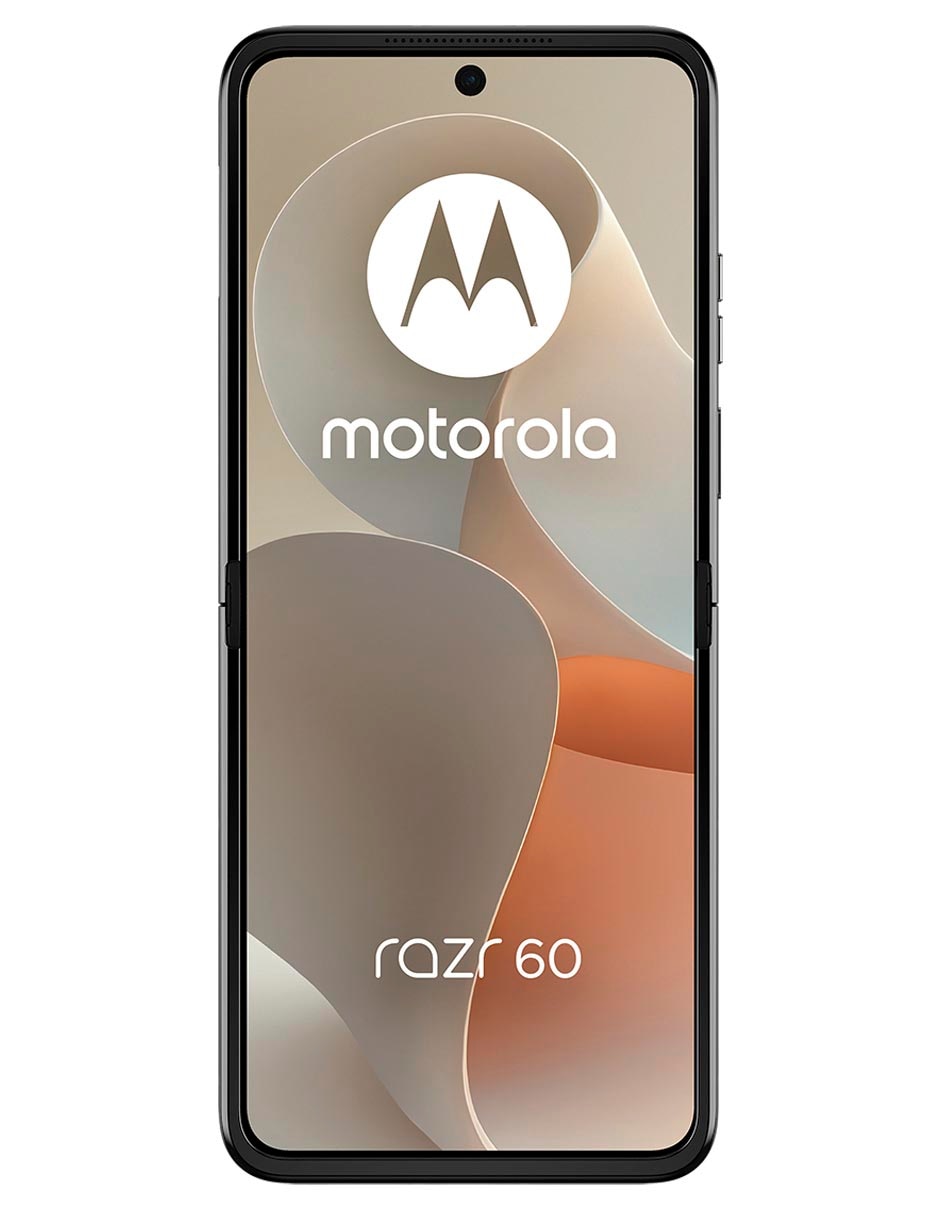 Smartphone Moto Razr 60 POLED 6.9 pulgadas Telcel 3