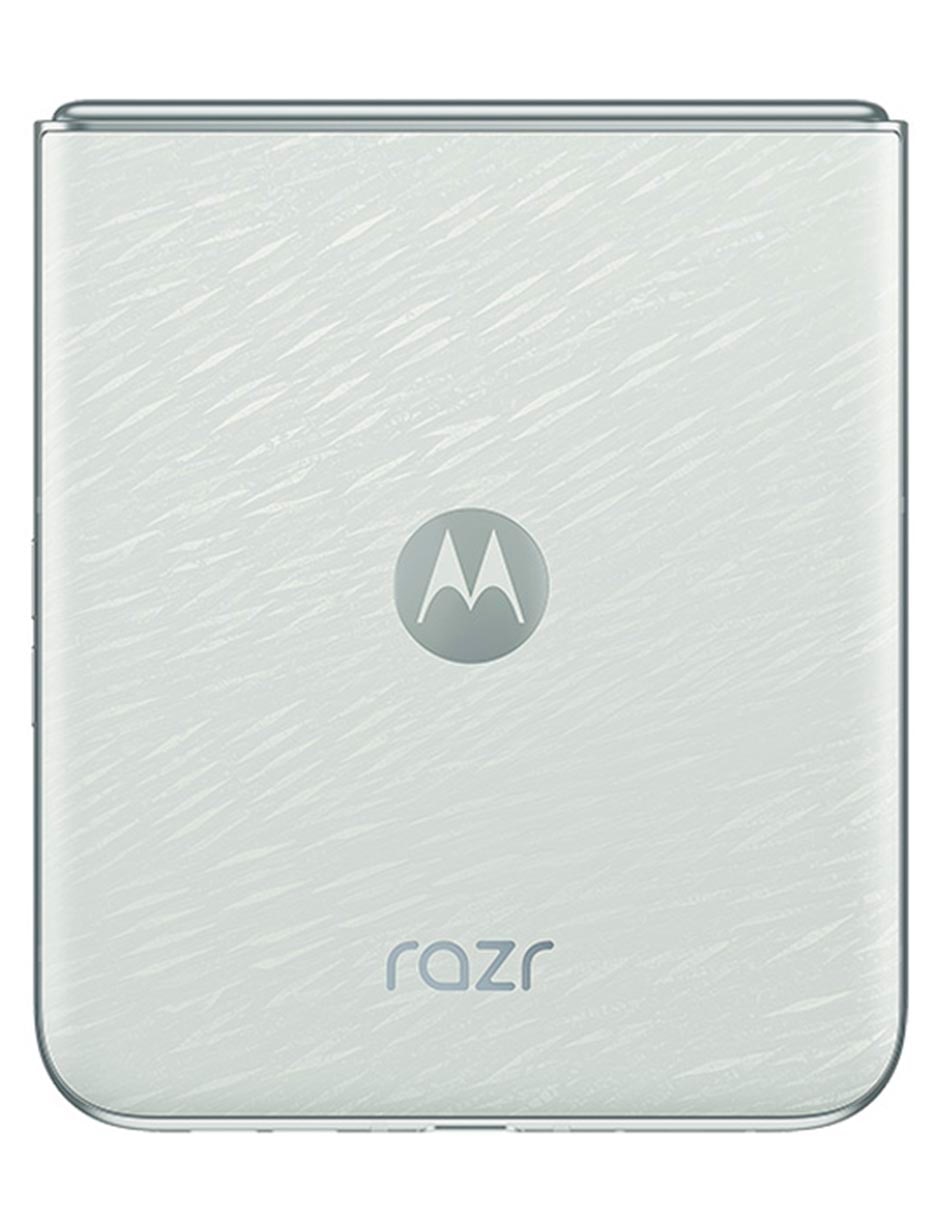 Smartphone Moto Razr 60 POLED 6.9 pulgadas Telcel 6