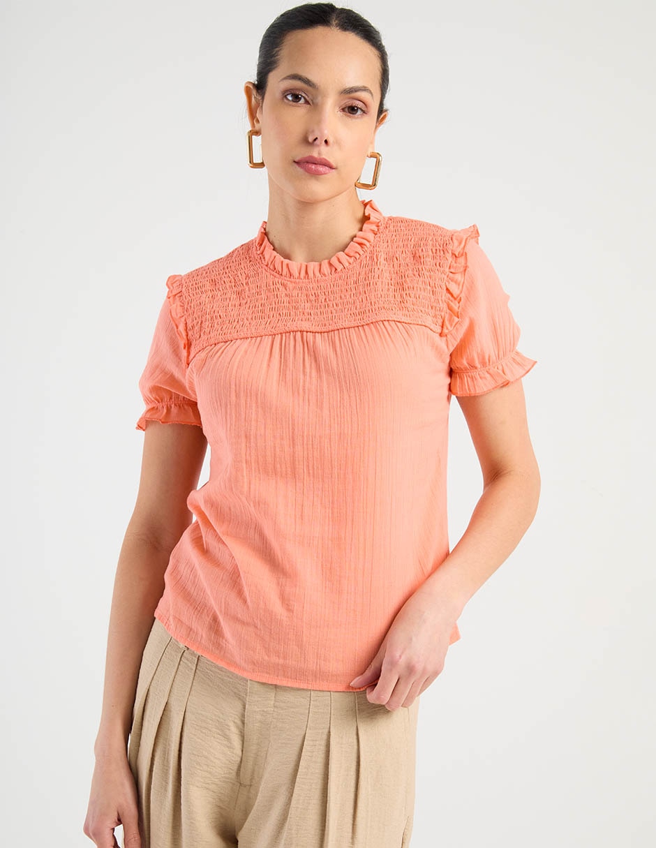 Blusa para mujer 7