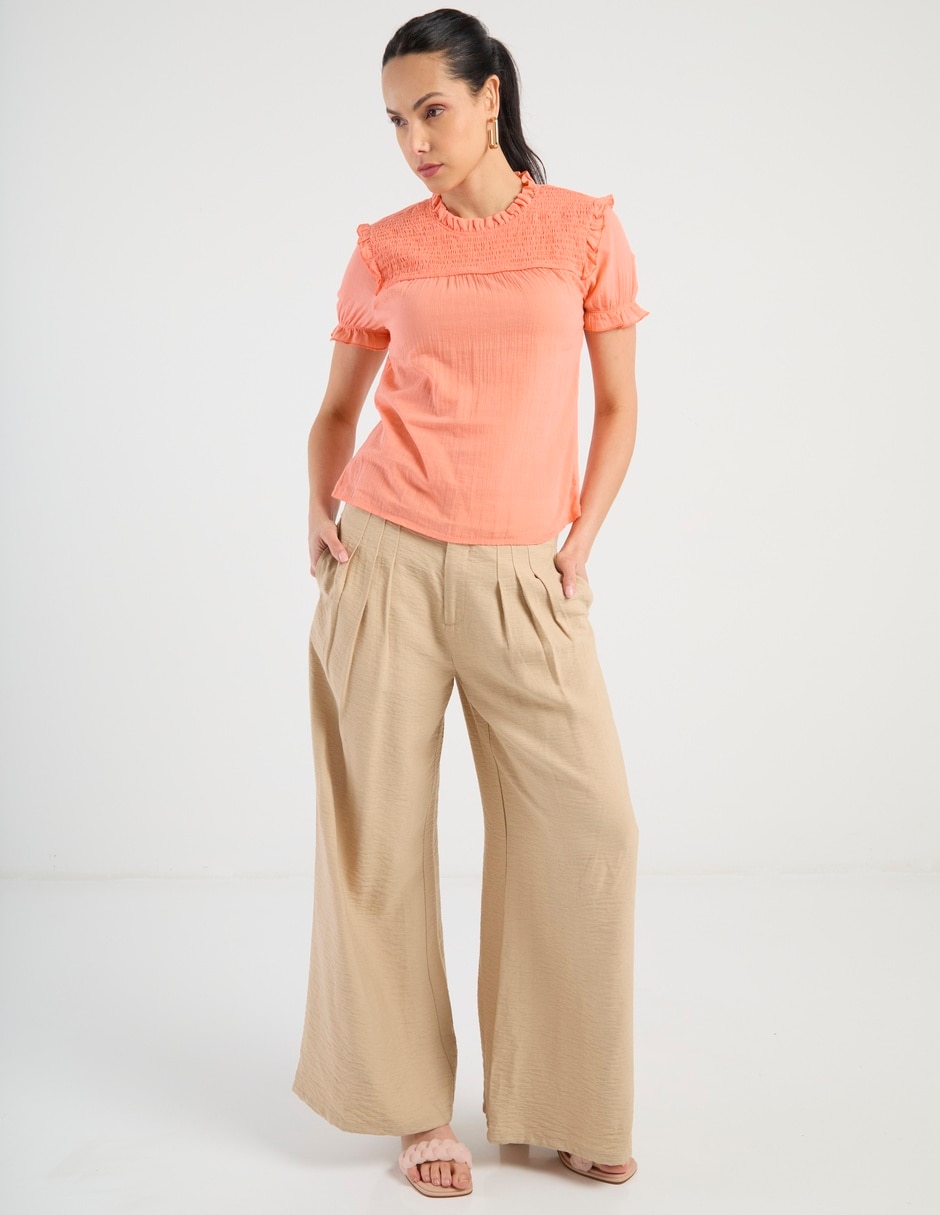 Blusa para mujer 8