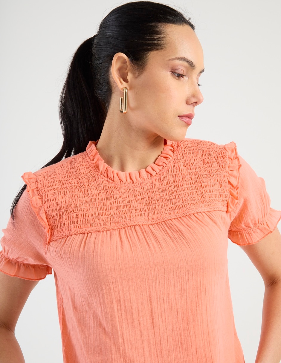 Blusa para mujer 9