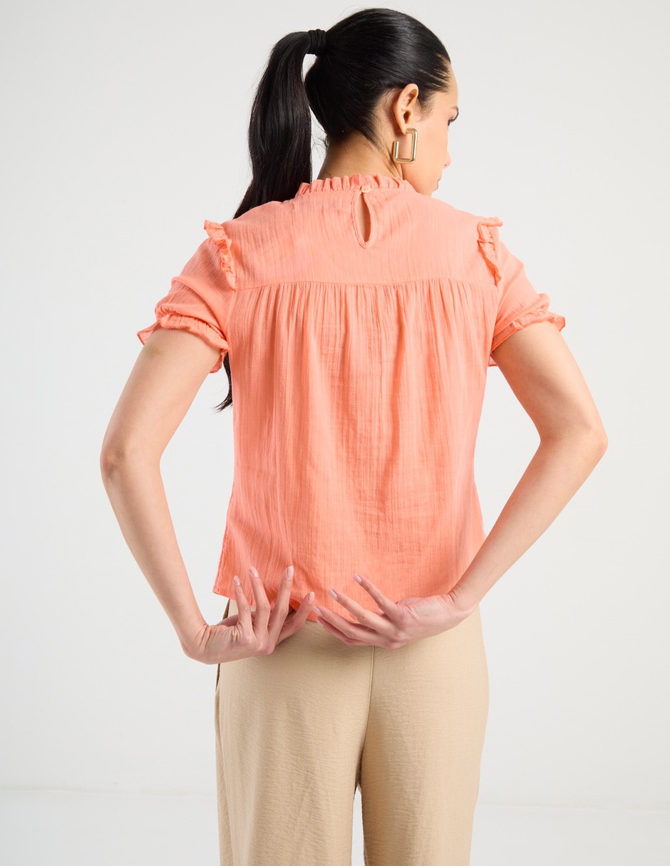 Blusa para mujer 11