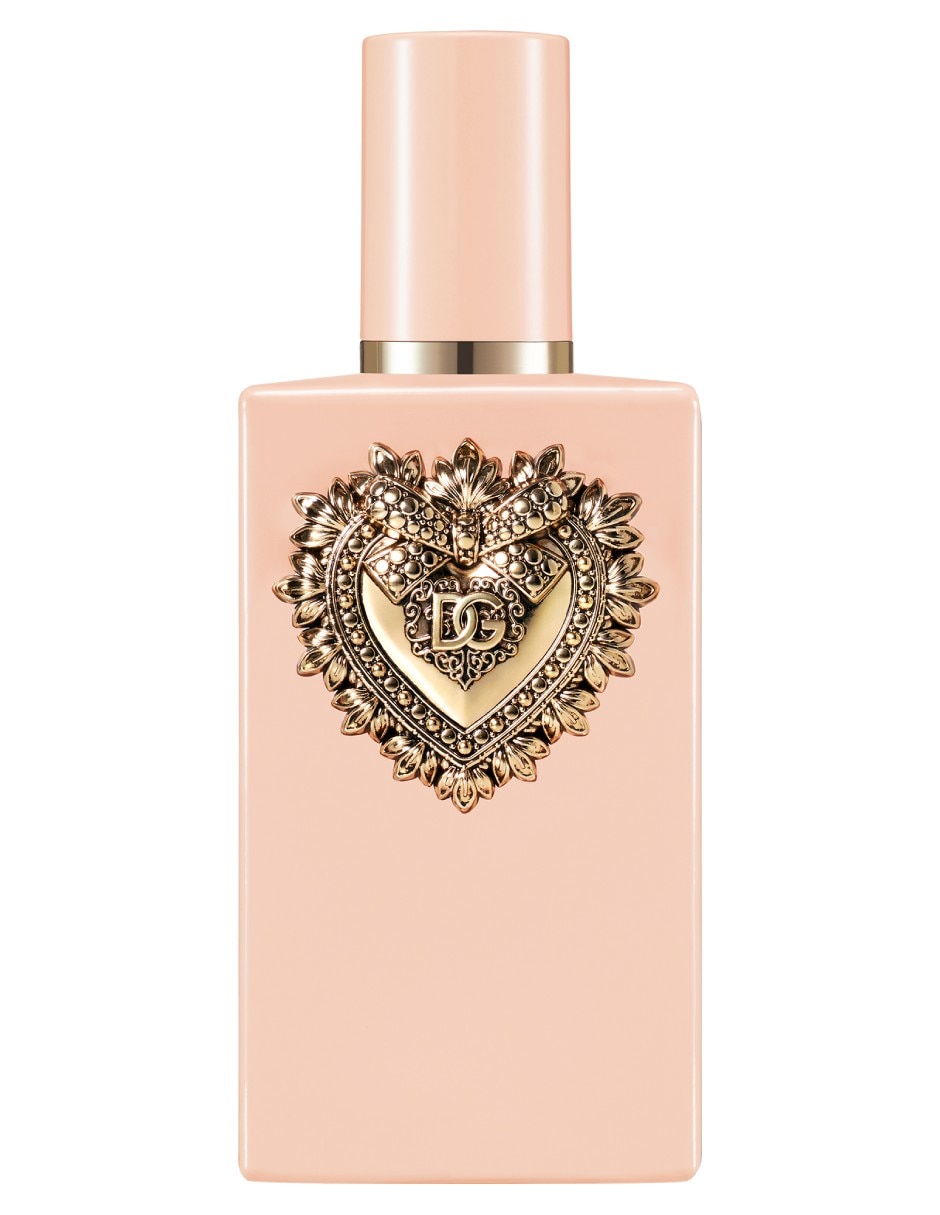 Eau de parfum Devotion para mujer