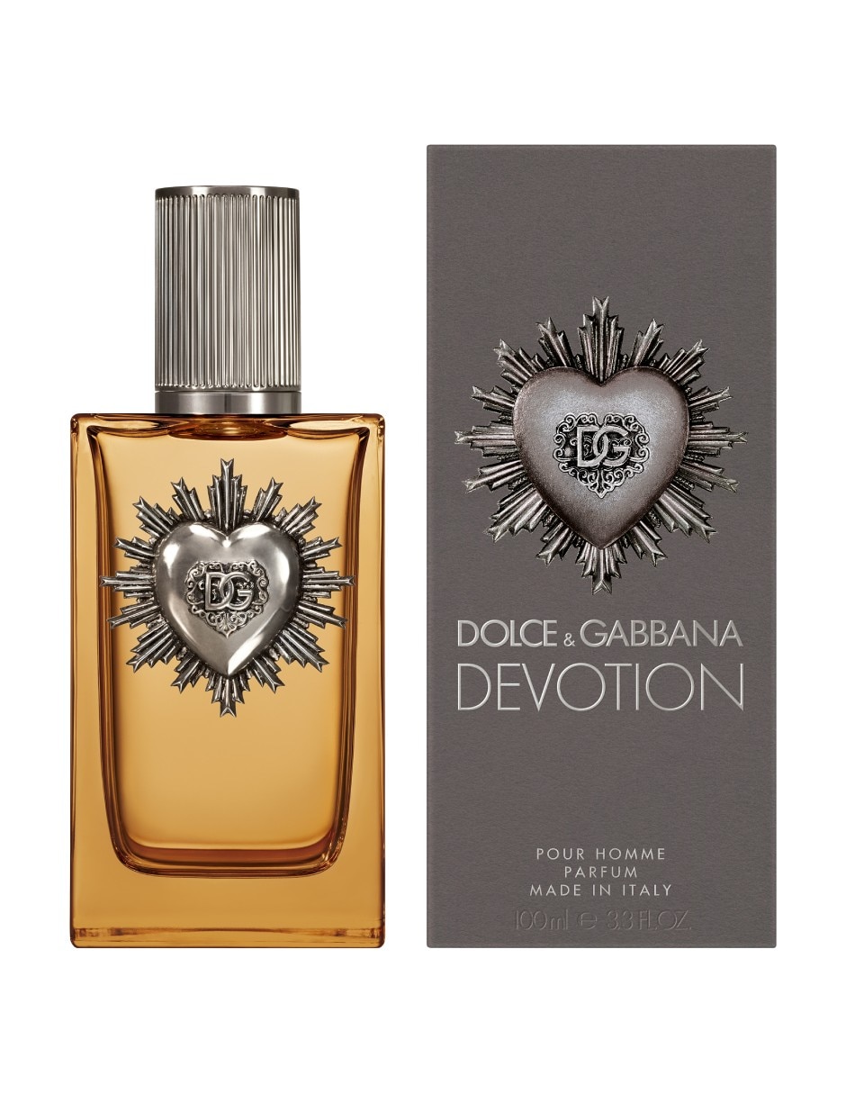 Parfum Dolce&Gabbana Devotion para hombre