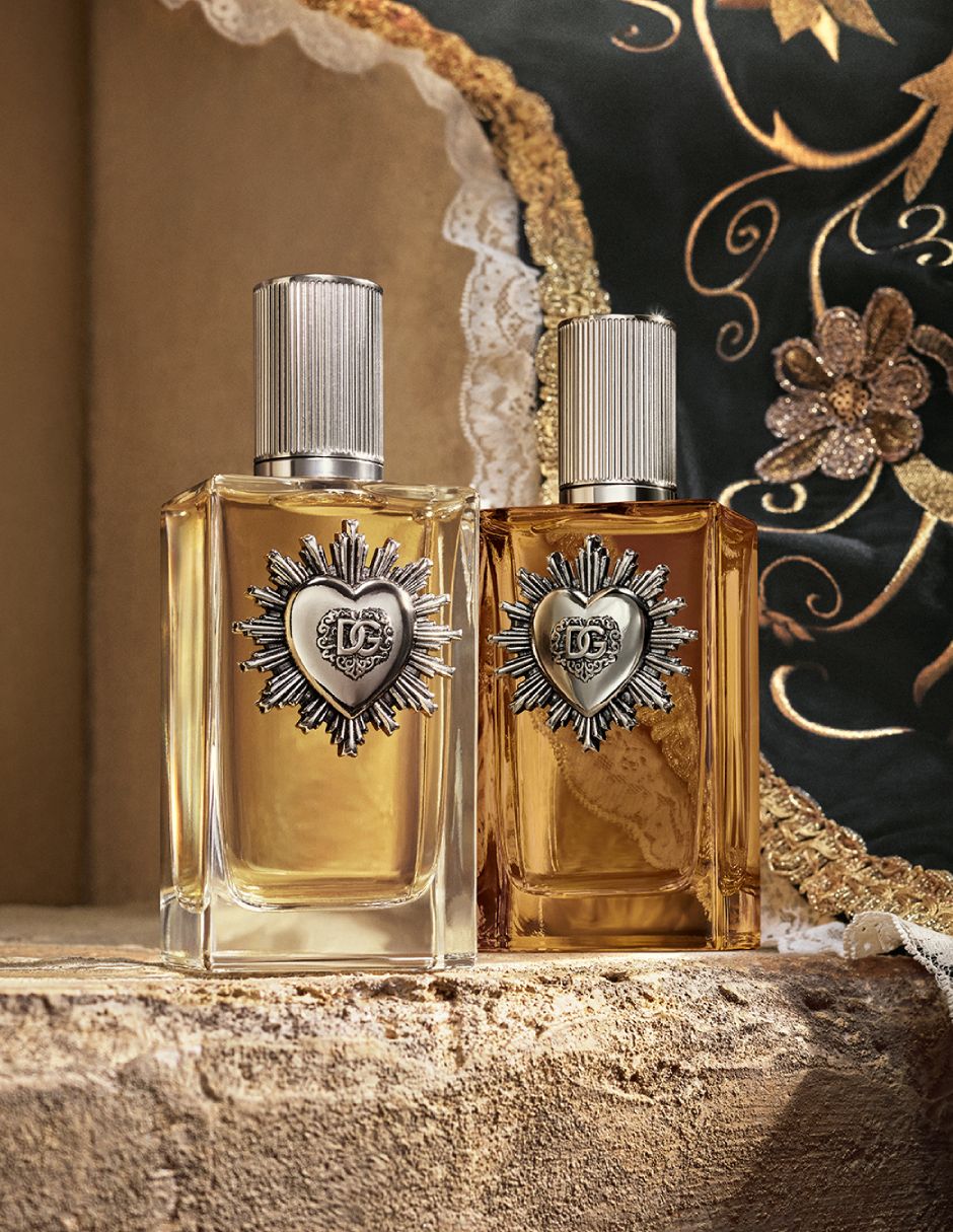 Parfum Dolce&Gabbana Devotion para hombre