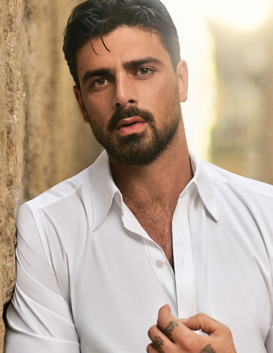 Parfum Dolce&Gabbana Devotion para hombre