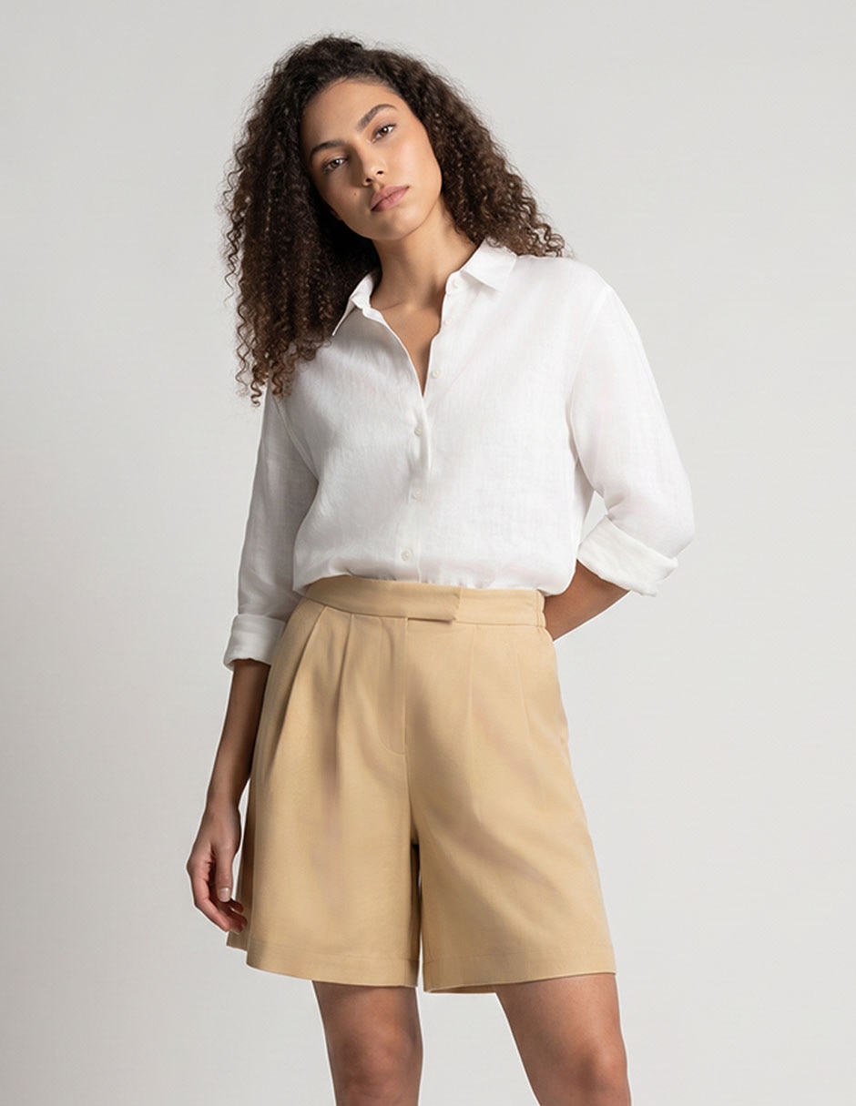 Bermuda para mujer Bermuda para mujer
