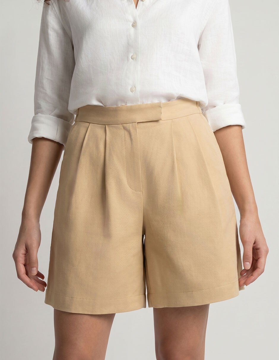 Bermuda para mujer 4