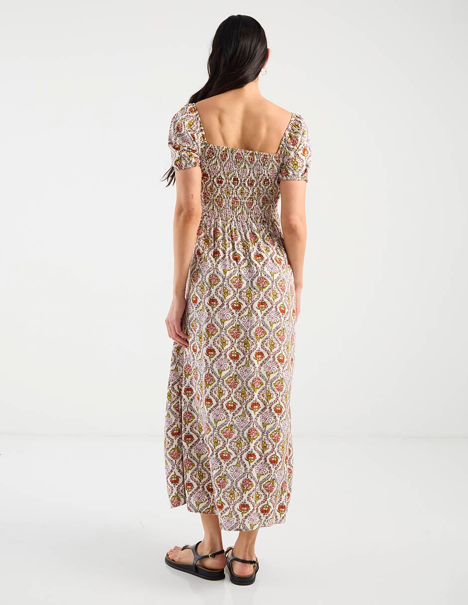 Vestido crop casual para mujer 6