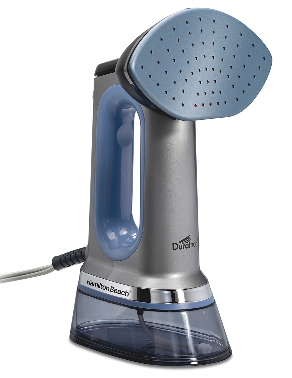 Vaporizador Hamilton Beach durathon 11559 suela antiadherente