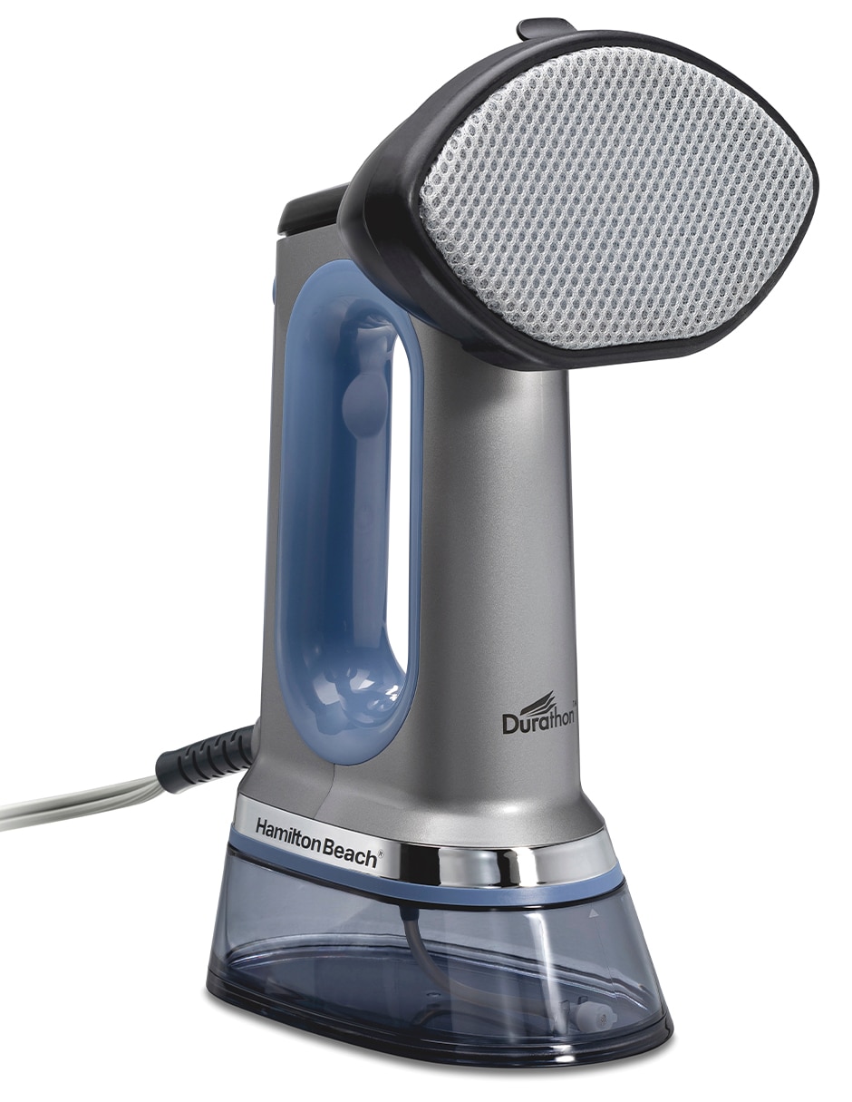 Vaporizador Hamilton Beach durathon 11559 suela antiadherente