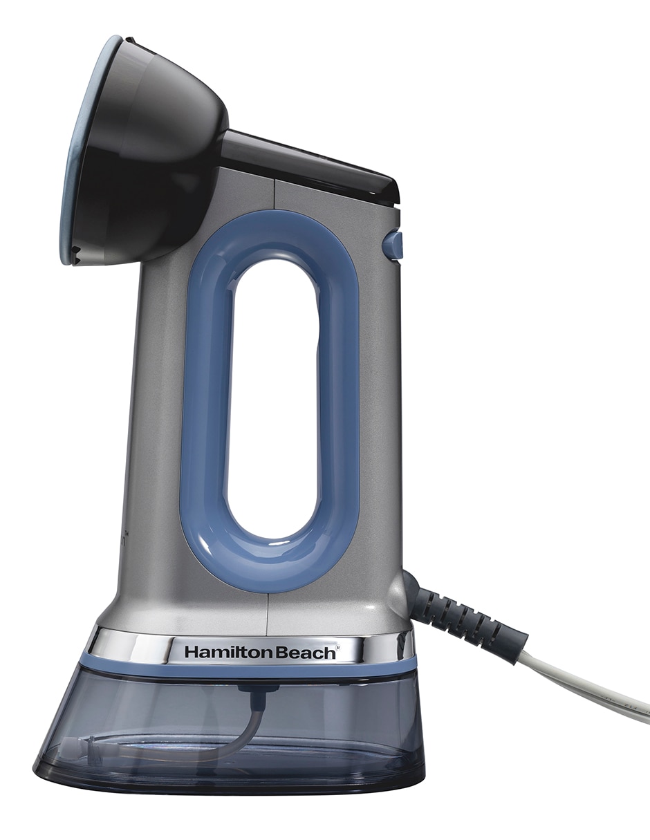 Vaporizador Hamilton Beach durathon 11559 suela antiadherente