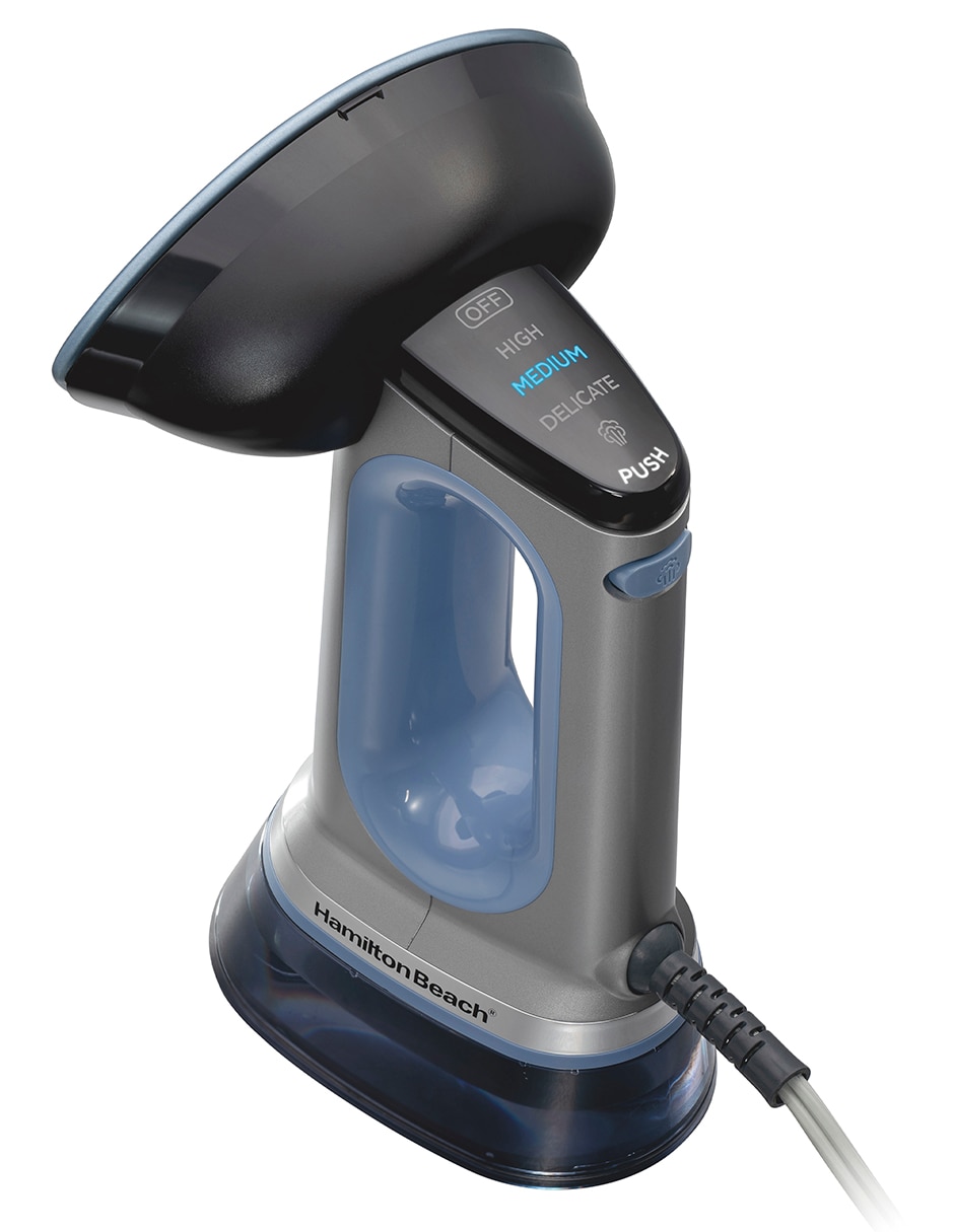 Vaporizador durathon 11559 suela antiadherente