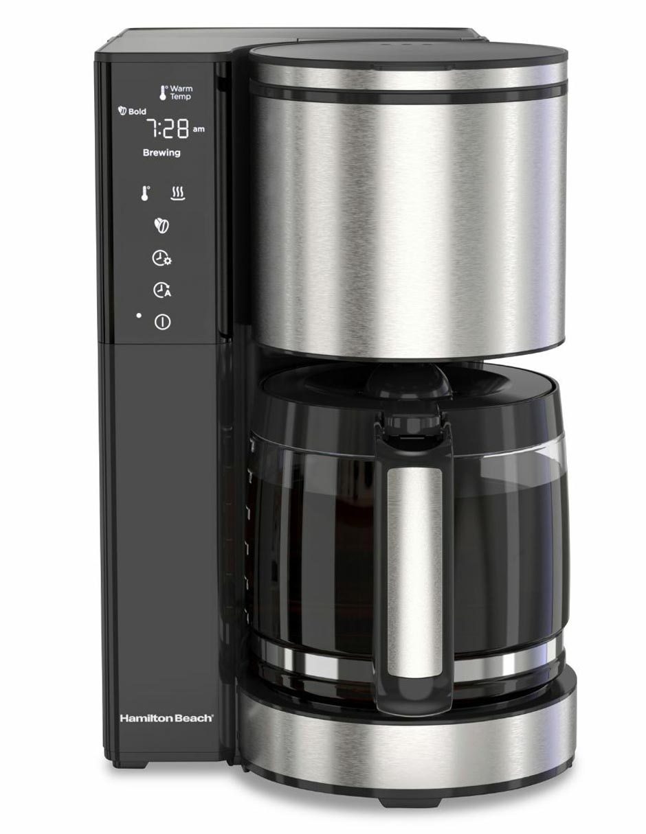 Cafetera de goteo Hamilton Beach