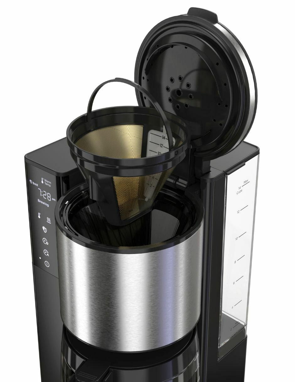 Cafetera de goteo Hamilton Beach