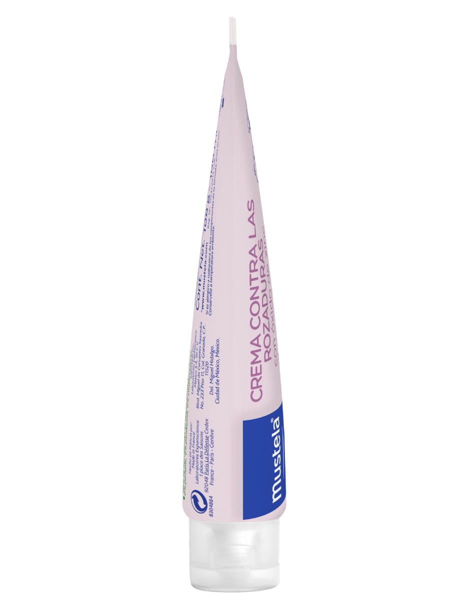 Crema Mustela